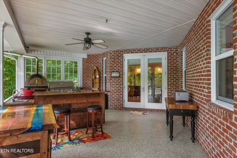 Tiny photo for 860 Black Fox Harbor Rd, Washburn, TN 37888 (MLS # 1351620)