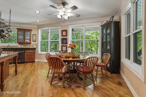 Tiny photo for 860 Black Fox Harbor Rd, Washburn, TN 37888 (MLS # 1351620)