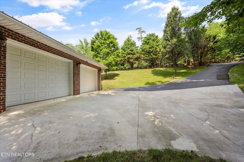 Tiny photo for 860 Black Fox Harbor Rd, Washburn, TN 37888 (MLS # 1351620)