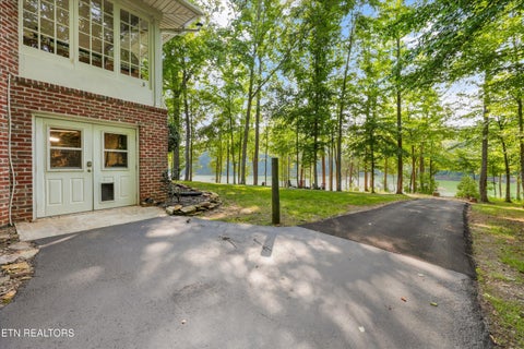 Tiny photo for 860 Black Fox Harbor Rd, Washburn, TN 37888 (MLS # 1351620)