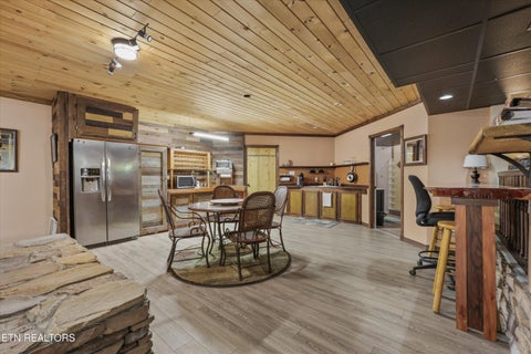 Tiny photo for 860 Black Fox Harbor Rd, Washburn, TN 37888 (MLS # 1351620)