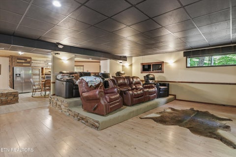 Tiny photo for 860 Black Fox Harbor Rd, Washburn, TN 37888 (MLS # 1351620)