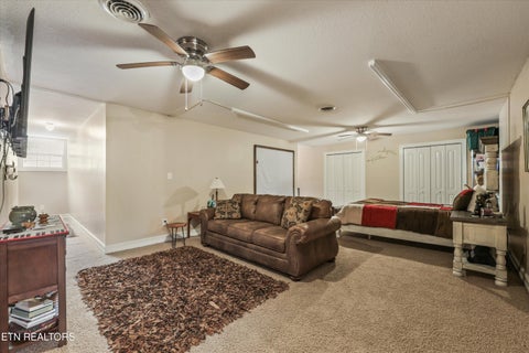 Tiny photo for 860 Black Fox Harbor Rd, Washburn, TN 37888 (MLS # 1351620)
