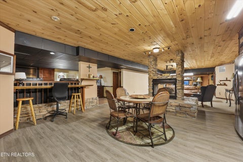 Tiny photo for 860 Black Fox Harbor Rd, Washburn, TN 37888 (MLS # 1351620)