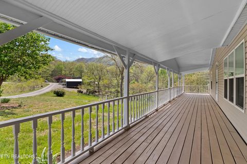 Tiny photo for 412 Thorn Hill School Rd, Thorn Hill, TN 37881 (MLS # 1337127)