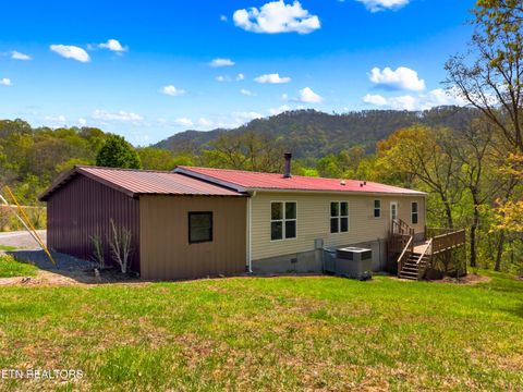 Tiny photo for 412 Thorn Hill School Rd, Thorn Hill, TN 37881 (MLS # 1337127)