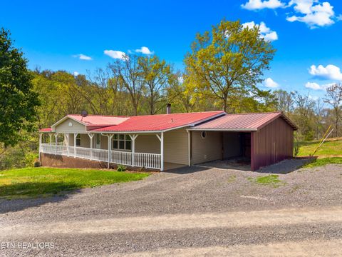 Tiny photo for 412 Thorn Hill School Rd, Thorn Hill, TN 37881 (MLS # 1337127)