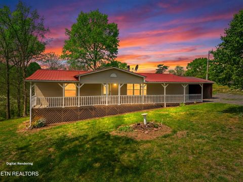 Tiny photo for 412 Thorn Hill School Rd, Thorn Hill, TN 37881 (MLS # 1337127)