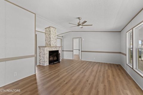 Tiny photo for 412 Thorn Hill School Rd, Thorn Hill, TN 37881 (MLS # 1337127)