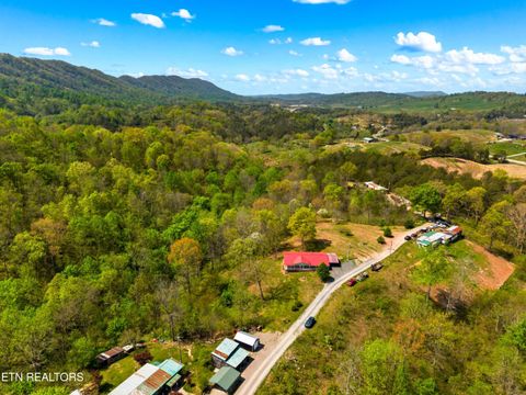 Tiny photo for 412 Thorn Hill School Rd, Thorn Hill, TN 37881 (MLS # 1337127)