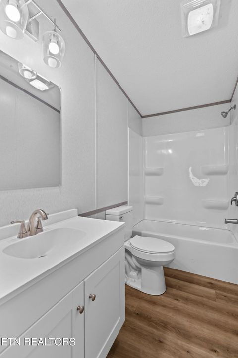 Tiny photo for 412 Thorn Hill School Rd, Thorn Hill, TN 37881 (MLS # 1337127)