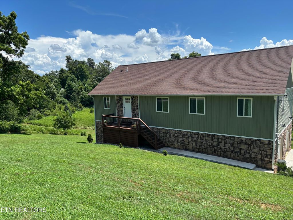 Photo of 2501 Stone Rd, Blaine, TN 37709 (MLS # 1304786)