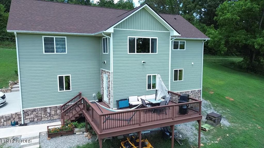 Photo of 2501 Stone Rd, Blaine, TN 37709 (MLS # 1304786)