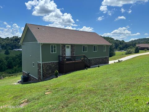 2501 Stone Rd Blaine TN 37709