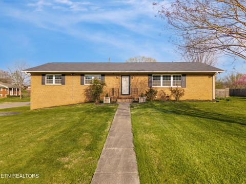 7552 Berkshire Blvd Powell TN 37849