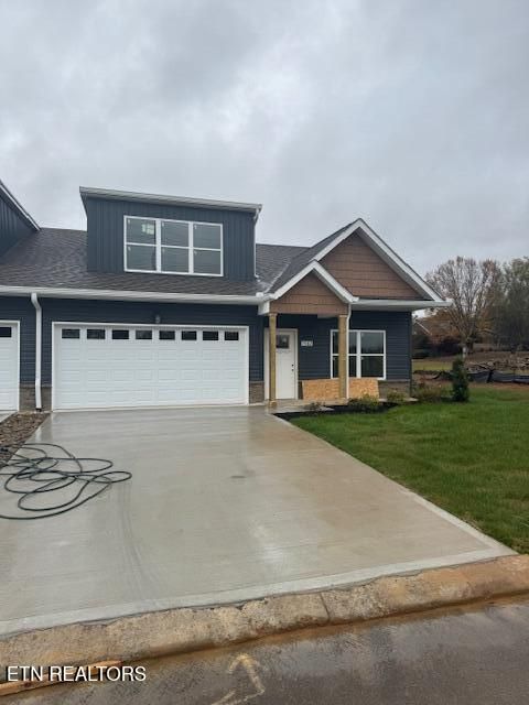 1502 Sunrise Crest Lane Powell TN 37849