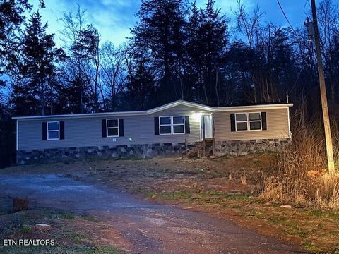 Photo of 3360 Fernwood Rd, Morristown, TN 37813 (MLS # 1332241)
