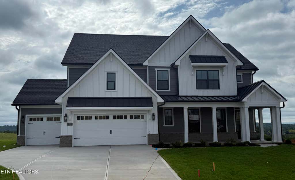 Photo of 93 Wagon Hitch Rd, Knoxville, TN 37934 (MLS # 1280314)