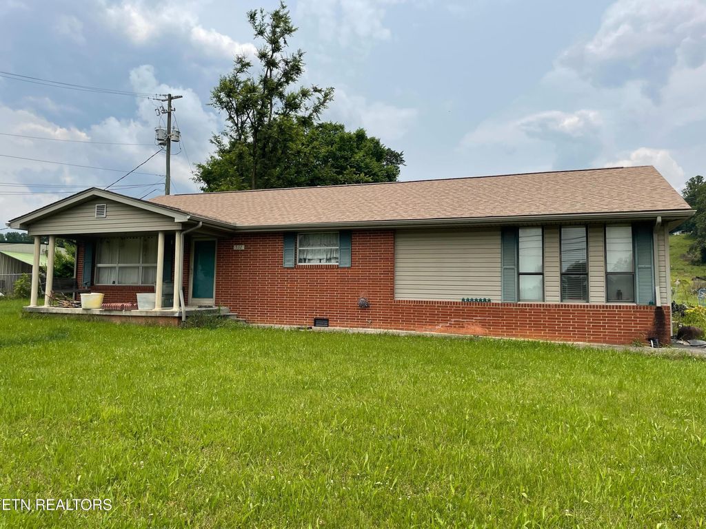 Photo of 532 John Deere Drive, Maynardville, TN 37807 (MLS # 1303588)