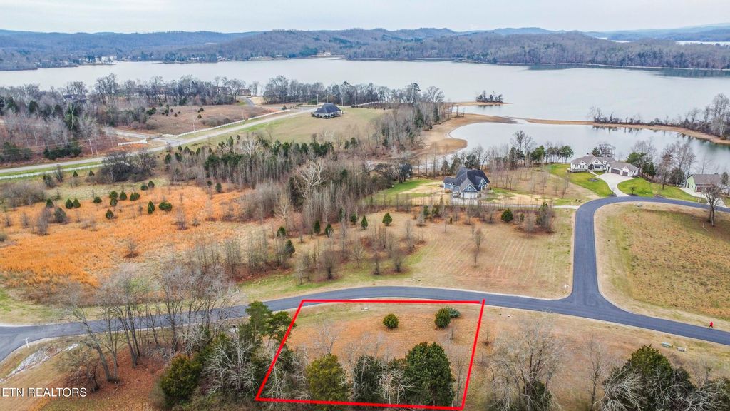 Photo of 501 W Shore Drive, Rockwood, TN 37854 (MLS # 1326602)