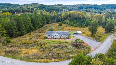 Tiny photo for 3851 Redman Lane, Decatur, TN 37322 (MLS # 1317916)