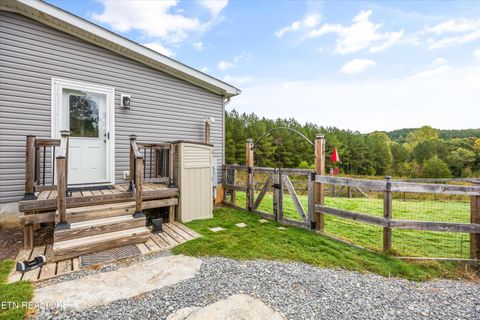 Tiny photo for 3851 Redman Lane, Decatur, TN 37322 (MLS # 1317916)