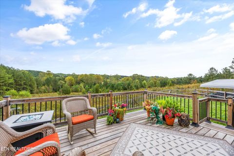 Tiny photo for 3851 Redman Lane, Decatur, TN 37322 (MLS # 1317916)