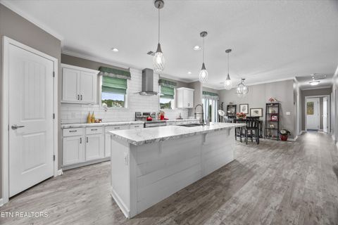 Tiny photo for 3851 Redman Lane, Decatur, TN 37322 (MLS # 1317916)