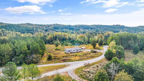 Tiny photo for 3851 Redman Lane, Decatur, TN 37322 (MLS # 1317916)