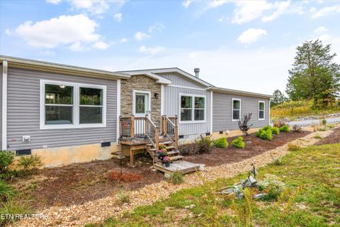 Tiny photo for 3851 Redman Lane, Decatur, TN 37322 (MLS # 1317916)