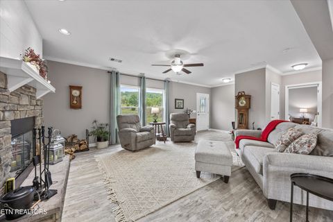 Tiny photo for 3851 Redman Lane, Decatur, TN 37322 (MLS # 1317916)