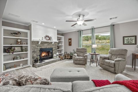Tiny photo for 3851 Redman Lane, Decatur, TN 37322 (MLS # 1317916)