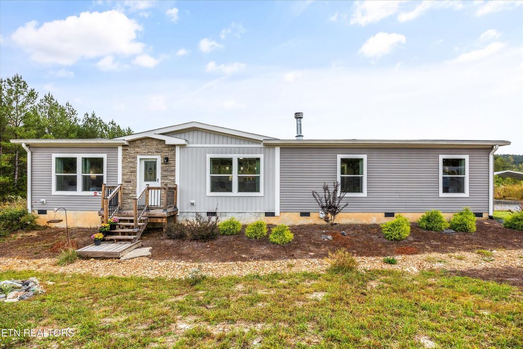 Photo of 3851 Redman Lane, Decatur, TN 37322 (MLS # 1317916)