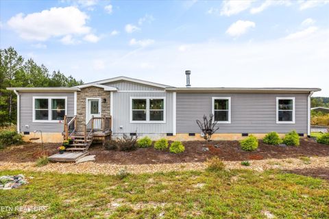 Photo of 3851 Redman Lane, Decatur, TN 37322 (MLS # 1317916)