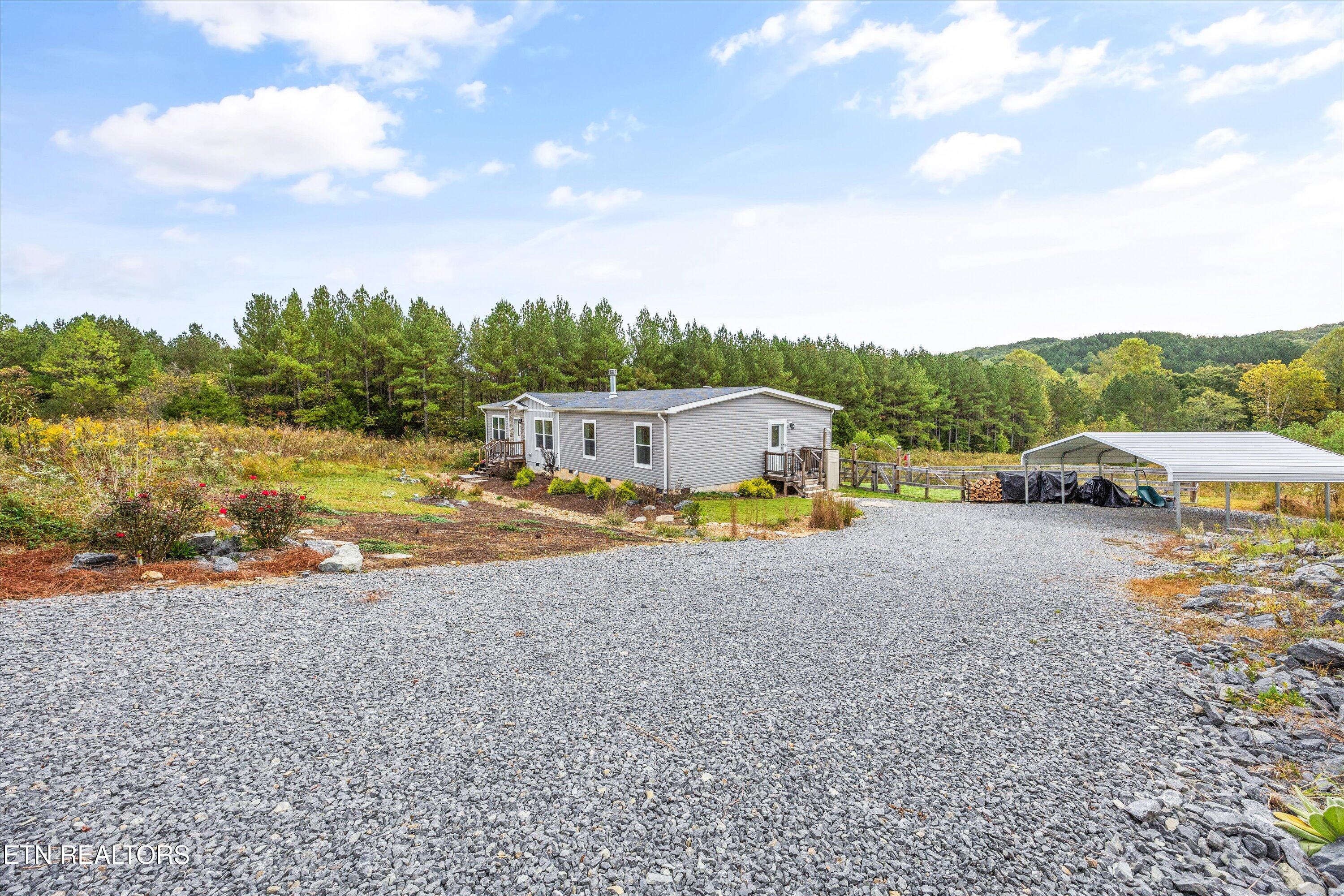 3851 Redman Lane