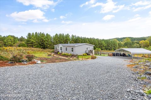 Tiny photo for 3851 Redman Lane, Decatur, TN 37322 (MLS # 1317916)