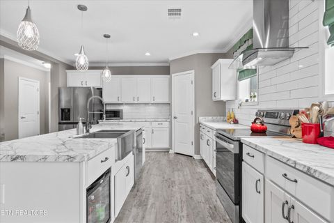Tiny photo for 3851 Redman Lane, Decatur, TN 37322 (MLS # 1317916)