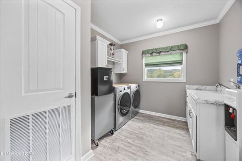 Tiny photo for 3851 Redman Lane, Decatur, TN 37322 (MLS # 1317916)