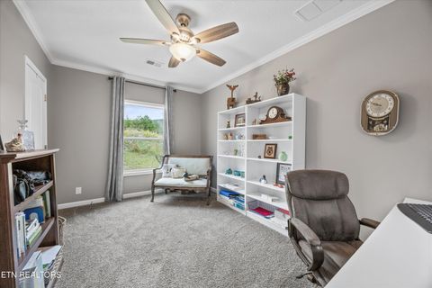 Tiny photo for 3851 Redman Lane, Decatur, TN 37322 (MLS # 1317916)