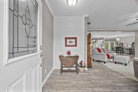 Tiny photo for 3851 Redman Lane, Decatur, TN 37322 (MLS # 1317916)