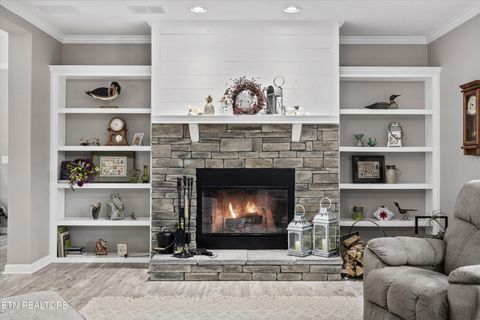 Tiny photo for 3851 Redman Lane, Decatur, TN 37322 (MLS # 1317916)
