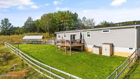 Tiny photo for 3851 Redman Lane, Decatur, TN 37322 (MLS # 1317916)