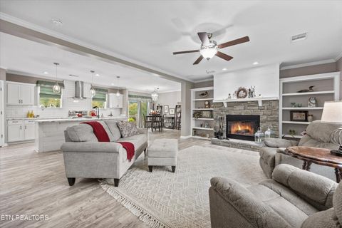 Tiny photo for 3851 Redman Lane, Decatur, TN 37322 (MLS # 1317916)