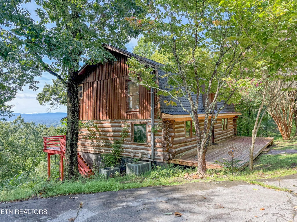 Photo of 2834 Honeysuckle Tr, Rockford, TN 37853 (MLS # 1353664)