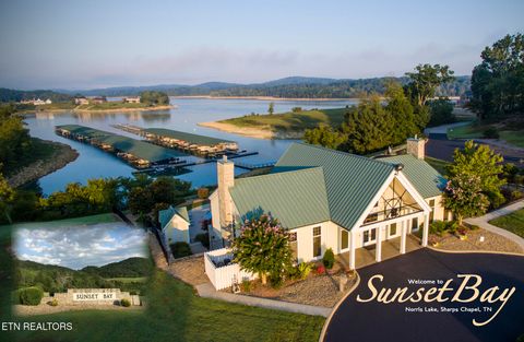 Tiny photo for 73 Russell Brothers Rd, Sharps Chapel, TN 37866 (MLS # 1318083)