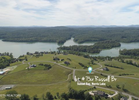 Tiny photo for 73 Russell Brothers Rd, Sharps Chapel, TN 37866 (MLS # 1318083)