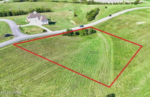 Tiny photo for 73 Russell Brothers Rd, Sharps Chapel, TN 37866 (MLS # 1318083)