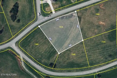 Tiny photo for 73 Russell Brothers Rd, Sharps Chapel, TN 37866 (MLS # 1318083)