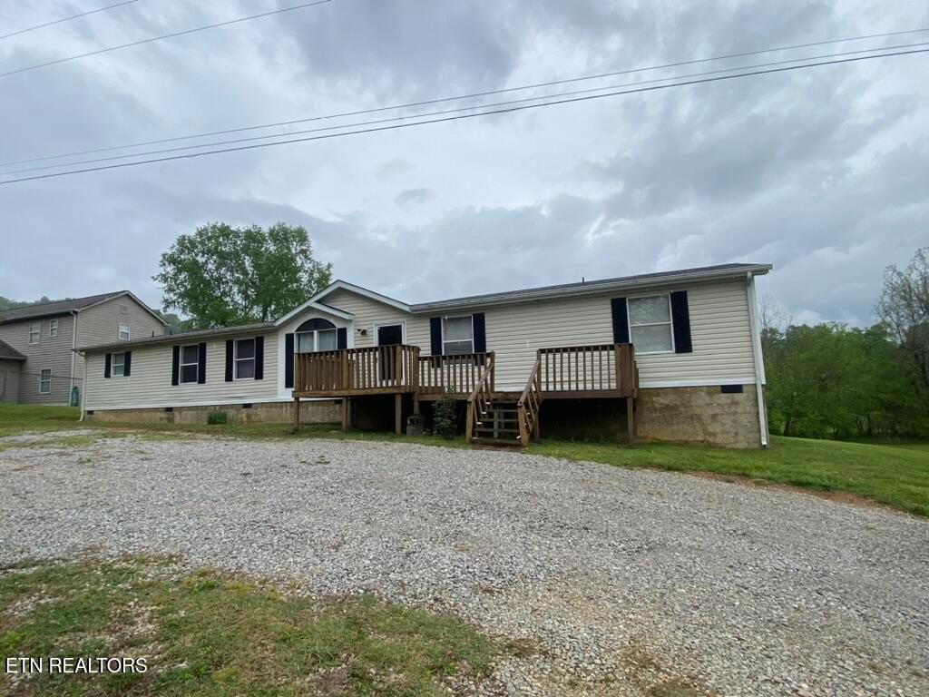 Photo of 220 Sink Hole Rd, Tellico Plains, TN 37385 (MLS # 1298752)