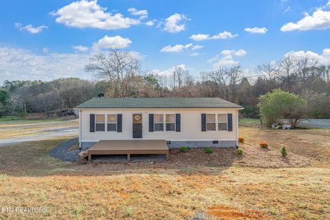Photo of 653 Lee Shirley Rd, Maryville, TN 37801 (MLS # 1325577)
